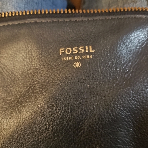 Fossil Large Sydney Tote - Picture 5 of 11